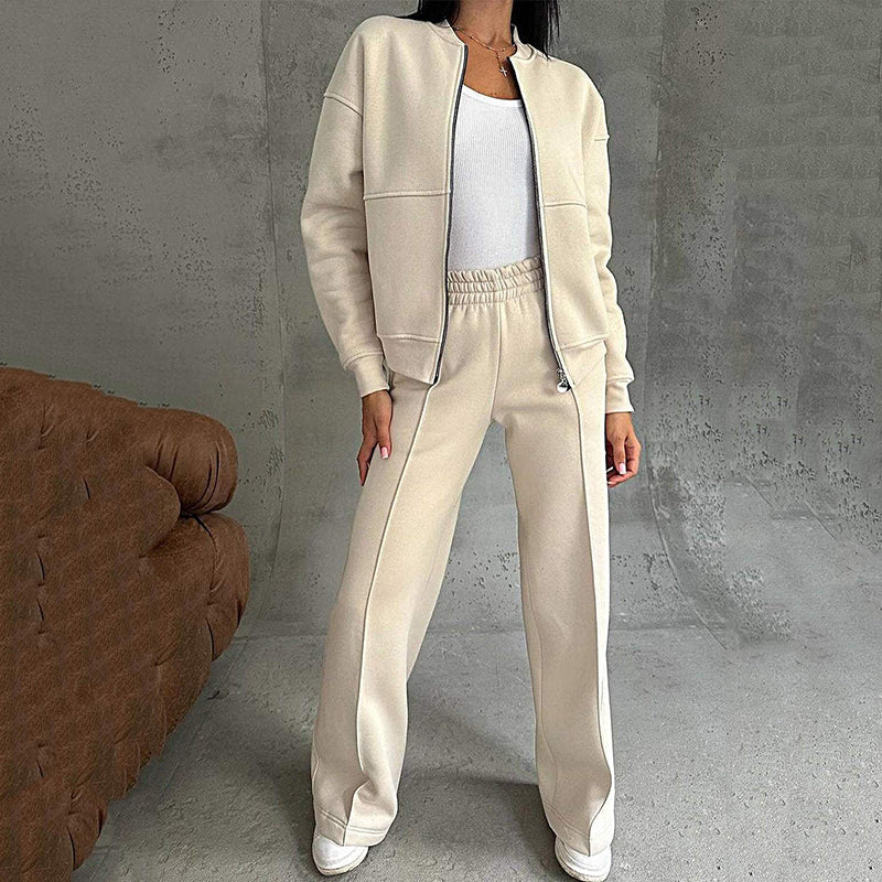 Paige™ | Elegantes und Lässiges Ensemble