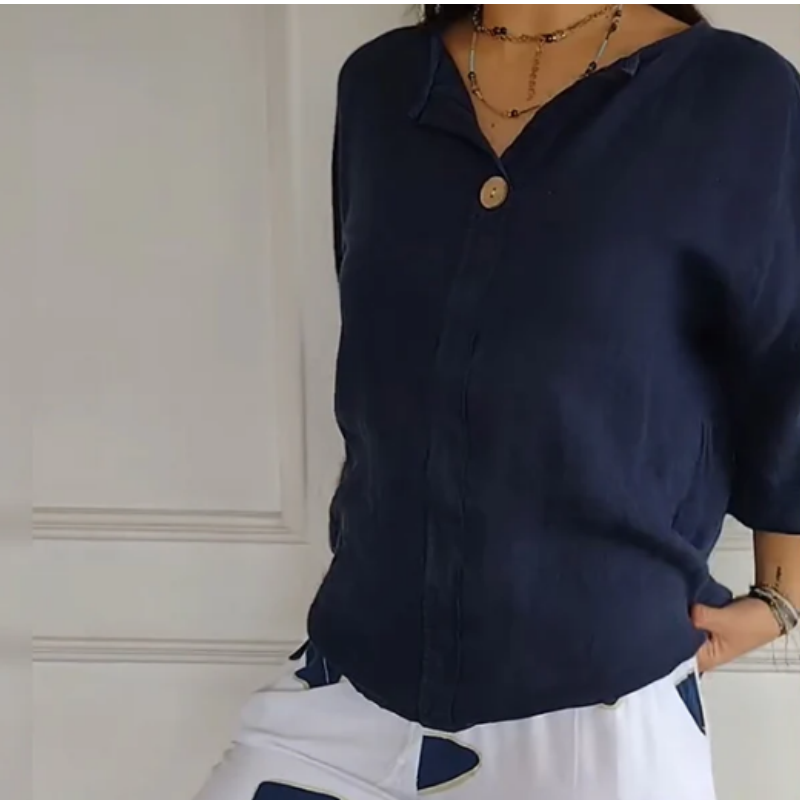 Hailey™ | Elegantes und Bequemes Ensemble
