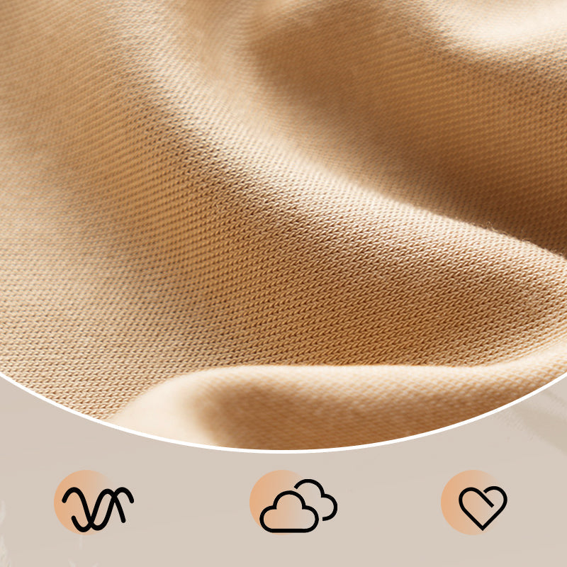 Pinas™ | Elegantes Freizeit-Cotton Ensemble