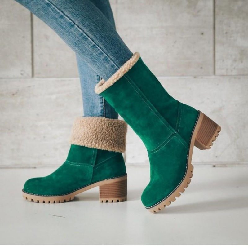 AMELIE™ | Bequeme Stiefel