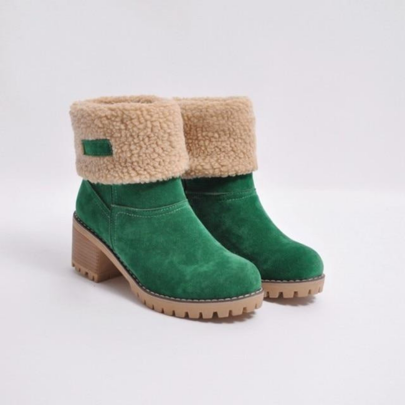 AMELIE™ | Bequeme Stiefel